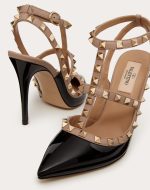 PATENT ROCKSTUD CAGED PUMP 100MM - Image 3